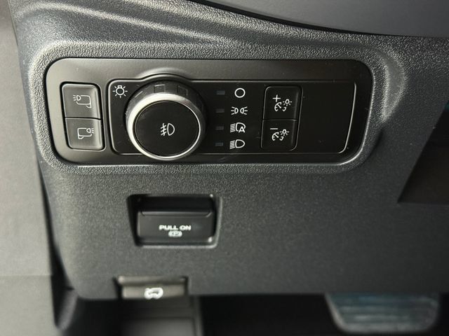 Used 2025 Ford Bronco Outer Banks AWD/4WD image 15