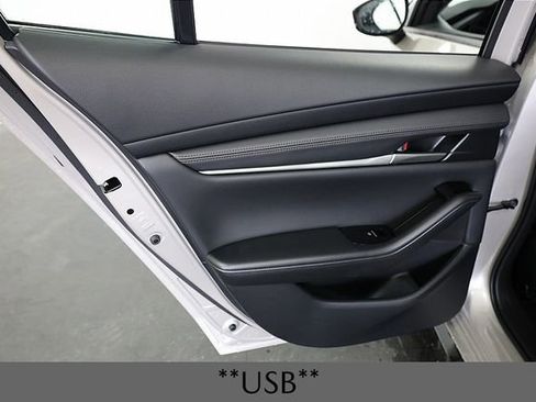 New 2026 MAZDA MAZDA3 2.5 S Sedan w/ Preferred Pkg image 18