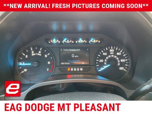 Used 2020 Ford F150 XL w/ Equipment Group 101A Mid RWD image 9