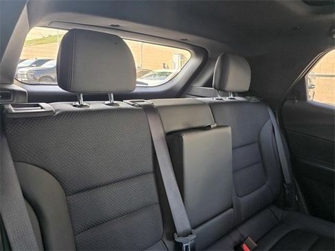 Certified 2023 Chevrolet TrailBlazer RS w/ Sun and Liftgate Package image 16