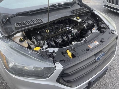Used 2018 Ford Escape S FWD image 29