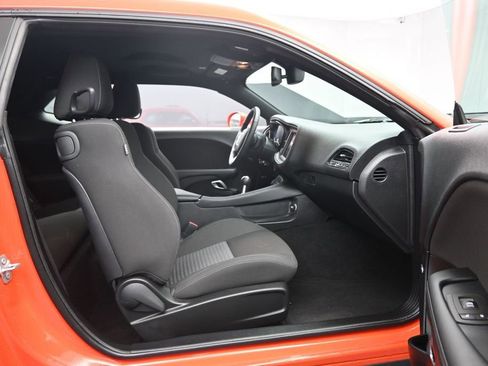 Used 2022 Dodge Challenger R/T w/ Shaker Package RWD image 27