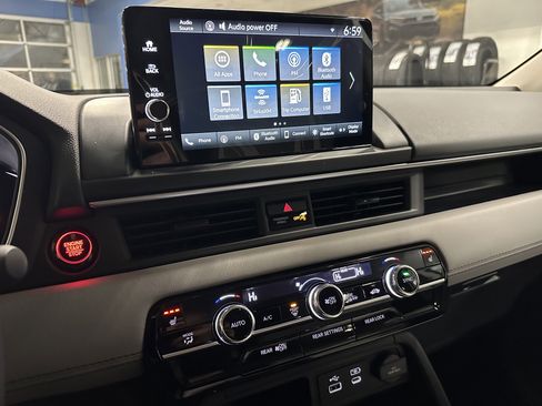 New 2026 Honda Pilot EX-L image 10