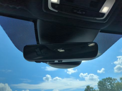 New 2025 Honda Pilot TrailSport image 27