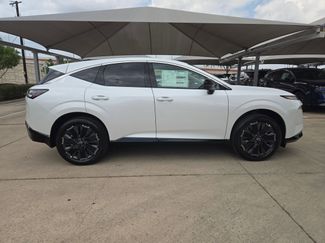 New 2026 Nissan Murano Platinum AWD/4WD video 2