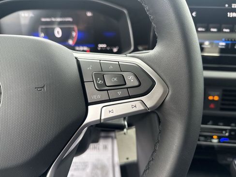 New 2026 Volkswagen Jetta S FWD image 16