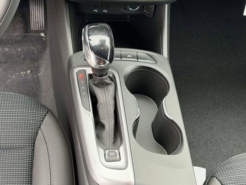 New 2026 Buick Envista Preferred w/ Advanced Safety Package image 12