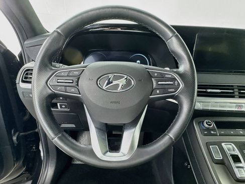 Used 2020 Hyundai Palisade Limited AWD/4WD image 11