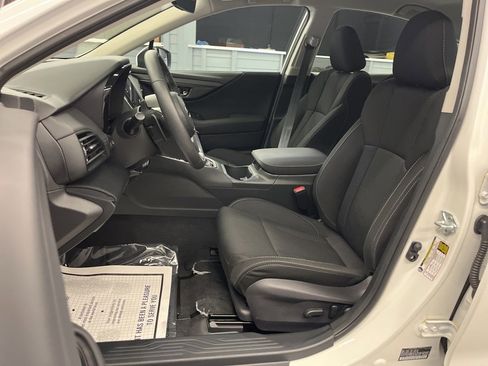 Certified 2025 Subaru Legacy Premium image 11