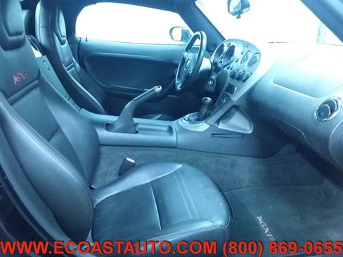 Used 2007 Pontiac Solstice GXP w/ Premium Package image 11