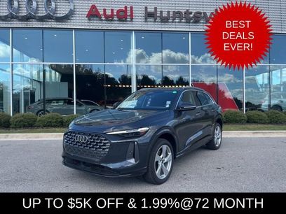 New 2025 Audi Q5 2.0T Premium Plus