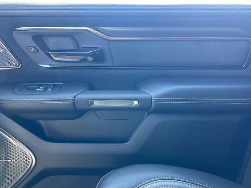 New 2026 RAM 1500 RHO w/ RHO Level 1 Equipment Group AWD/4WD image 23