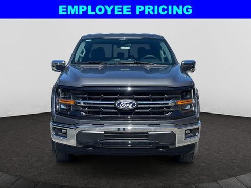 New 2026 Ford F150 XLT w/ Equipment Group 302A MID AWD/4WD image 8