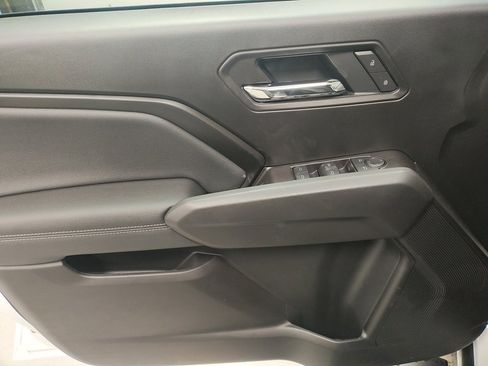 New 2026 GMC Canyon Elevation w/ Convenience Package image 24