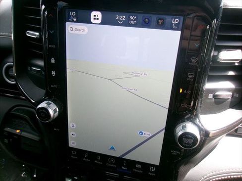 Certified 2024 RAM 2500 Limited AWD/4WD image 23