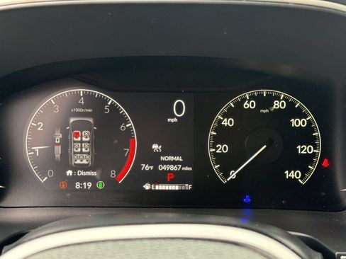 Used 2024 Honda Pilot EX-L image 17