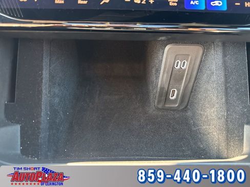 Used 2025 Jeep Wagoneer S Limited w/ Comfort Package image 25