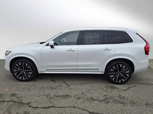New 2026 Volvo XC90 B6 Plus w/ Protection Package Premier image 6
