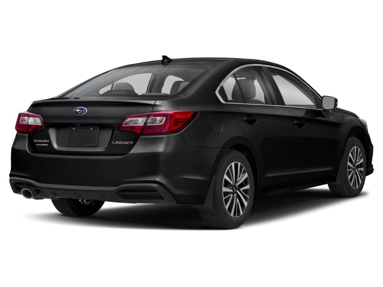 Used 2018 Subaru Legacy 2.5i Premium AWD/4WD image 11