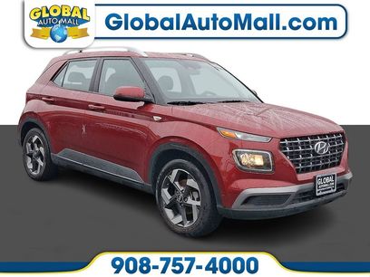Used 2024 Hyundai Venue SEL