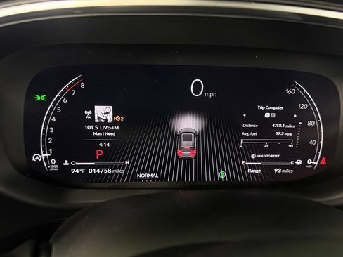 Used 2025 Acura MDX FWD w/ Technology Package image 17