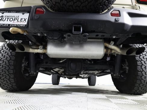 Used 2022 Jeep Wrangler Unlimited Rubicon image 53