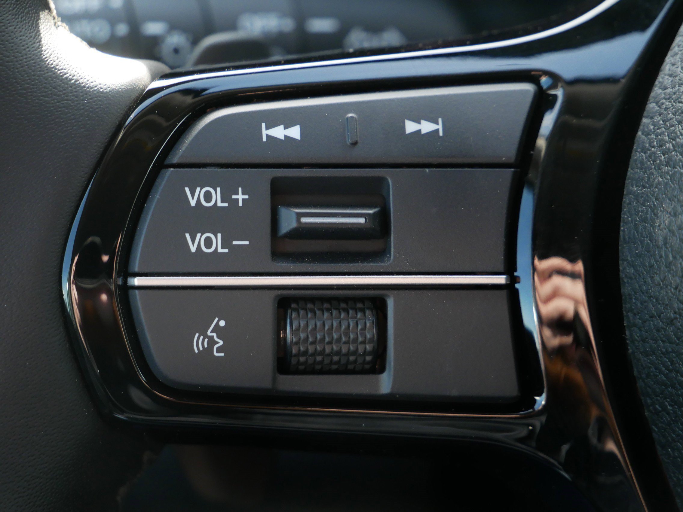 New 2026 Honda Pilot EX-L image 23