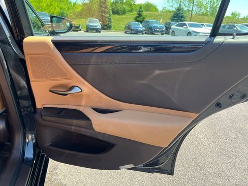 Used 2021 Lexus ES 250 w/ Premium Package AWD/4WD image 23