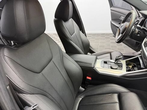 Used 2020 BMW 330i Sedan w/ M Sport Package RWD image 51