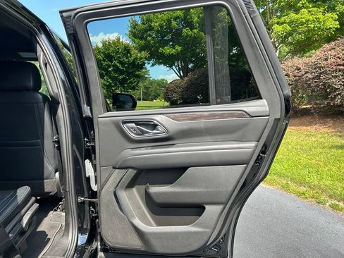 Used 2024 Chevrolet Tahoe LS RWD image 56