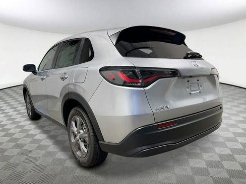 New 2027 Honda HR-V LX image 4
