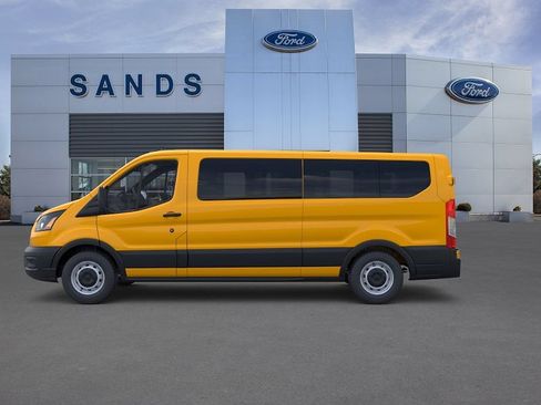 New 2026 Ford Transit 350 XL RWD image 3