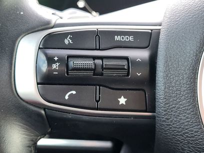 Used 2024 Kia Forte LXS