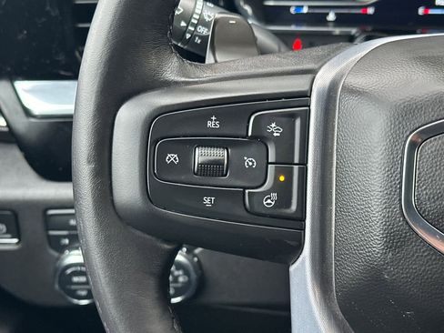 Used 2022 GMC Sierra 1500 SLT w/ SLT Premium Package image 26