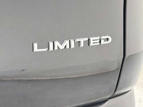 Certified 2024 Toyota Grand Highlander AWD image 30