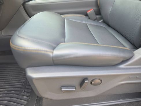 New 2027 Ford Expedition Tremor AWD/4WD image 34