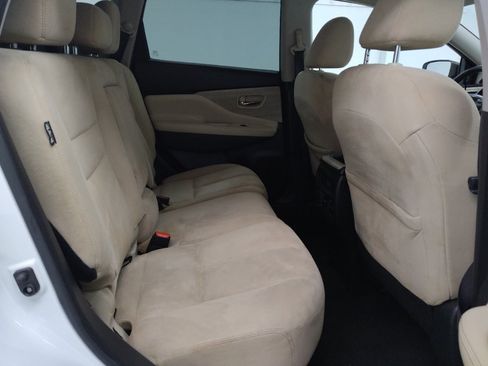Used 2020 Nissan Murano SV FWD image 19