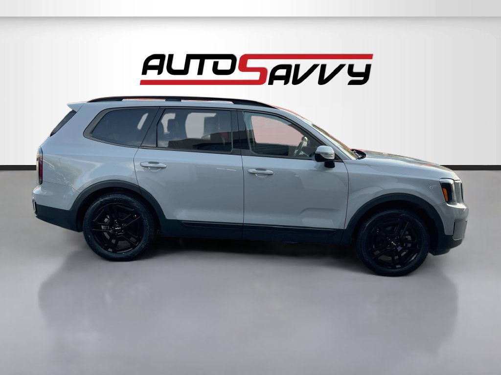 Used 2024 Kia Telluride SX Prestige X-Line AWD/4WD image 8