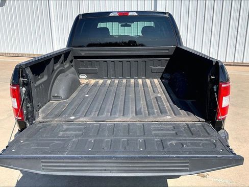 Used 2018 Ford F150 XL w/ Equipment Group 101A Mid image 36