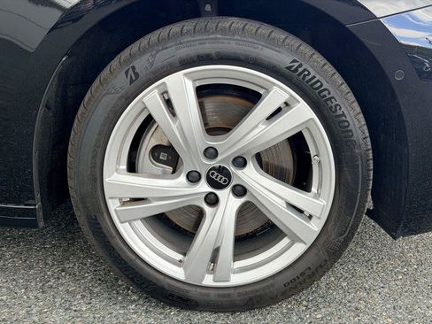 Certified 2025 Audi A5 2.0T Premium Plus w/ Premium Plus AWD/4WD image 25