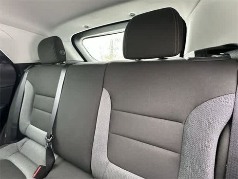 Used 2021 Chevrolet TrailBlazer LS image 14