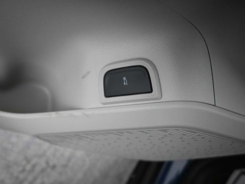 New 2026 GMC Terrain Denali image 18