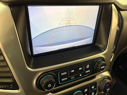 Used 2018 Chevrolet Tahoe Premier image 35