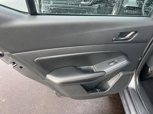 Certified 2024 Nissan Altima 2.5 SV image 10