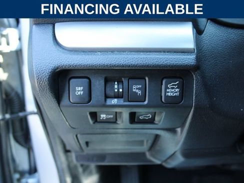 Used 2017 Subaru Forester 2.5i Premium AWD/4WD image 15