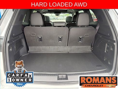Used 2025 Buick Enclave Avenir w/ Super Cruise Package AWD/4WD image 27