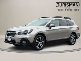 Used 2019 Subaru Outback 2.5i Limited video 2