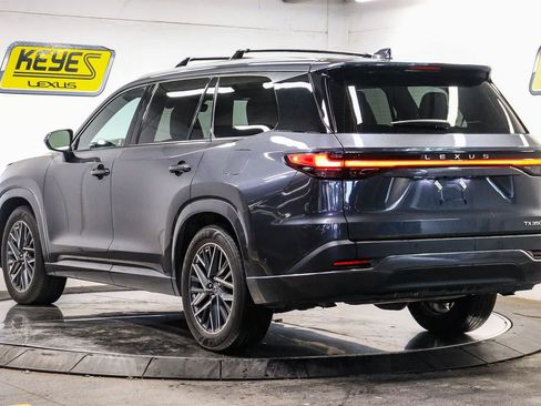 Used 2025 Lexus TX 350 FWD image 2