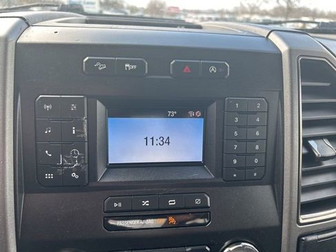 Used 2018 Ford F150 Raptor image 19