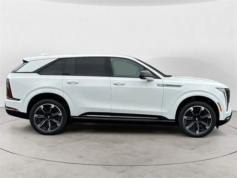Used 2025 Cadillac Escalade IQ Sport 1 image 6